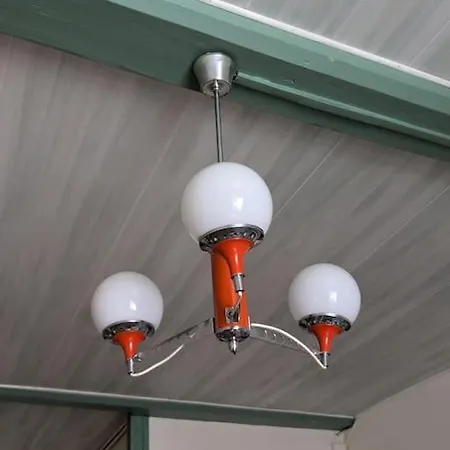 Apartman Vintage Issoire