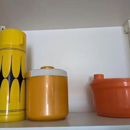 Apartman Vintage Issoire