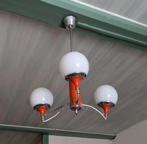 Apartment Vintage Issoire