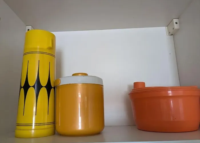 Apartment Vintage Issoire